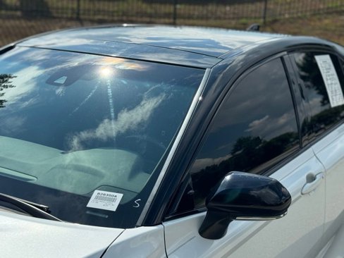 Used 2019 Toyota Camry XSE image 11