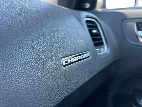 Used 2023 Dodge Charger SXT image 30