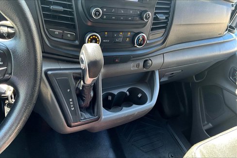 Used 2023 Ford Transit 250 Low Roof w/ Exterior Upgrade Package image 15