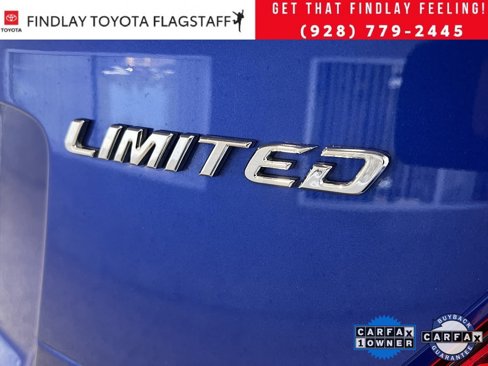 Used 2022 Toyota C-HR Limited image 9