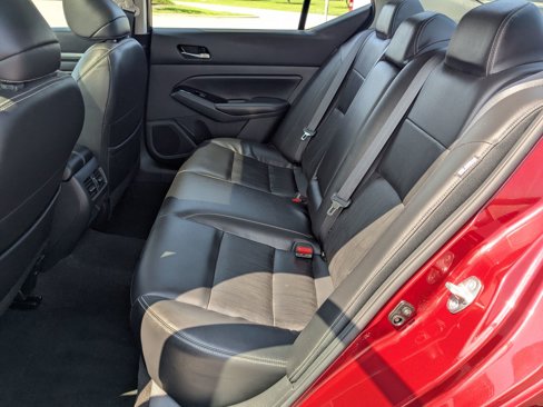 Used 2022 Nissan Altima 2.5 SL image 31