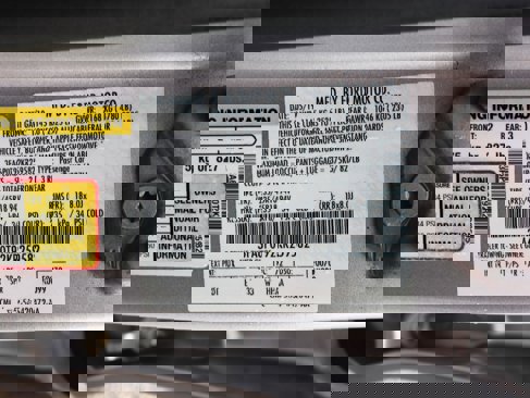 Used 2019 Ford Fusion SE image 32