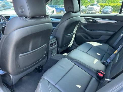 Used 2024 Cadillac CT5 Premium Luxury image 12