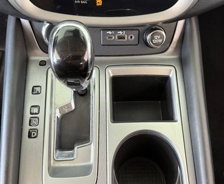 Used 2020 Nissan Murano SL image 12