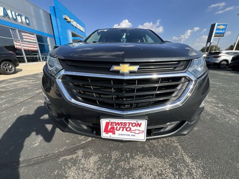Certified 2020 Chevrolet Equinox LT image 29