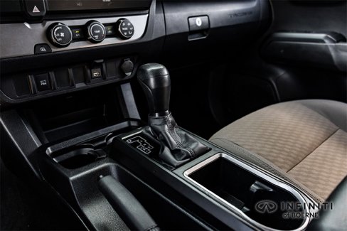 Used 2021 Toyota Tacoma SR image 18