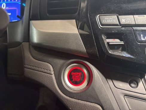 Used 2018 Honda Odyssey EX-L image 16