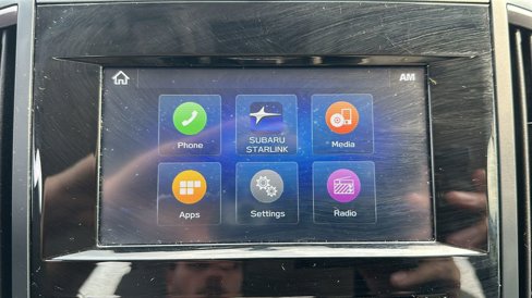 Certified 2023 Subaru Forester image 17