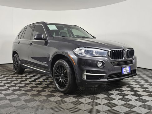 Used 2016 BMW X5 xDrive35i image 1