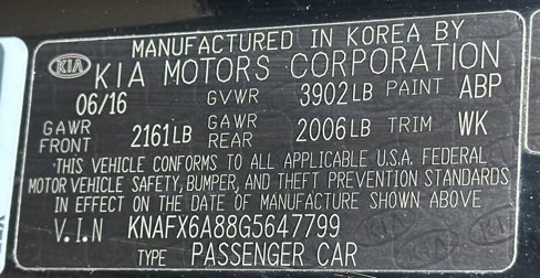 Used 2016 Kia Forte Koup EX image 46