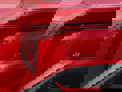 New 2025 Kia K4 LXS image 11