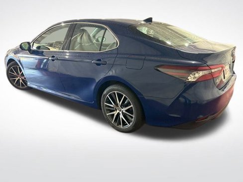 Certified 2023 Toyota Camry XLE image 4