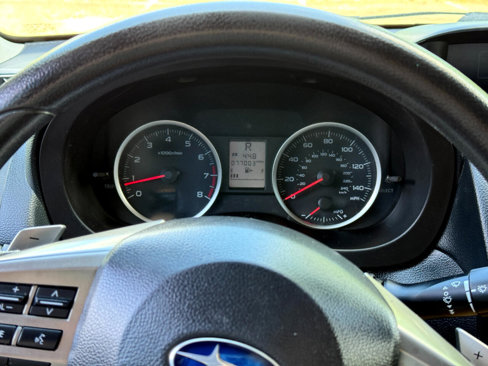 Used 2014 Subaru Crosstrek 2.0i Premium w/ Moonroof Package image 10