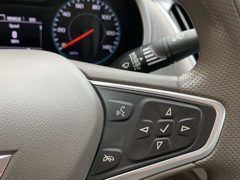 Used 2022 Chevrolet Malibu LT image 17