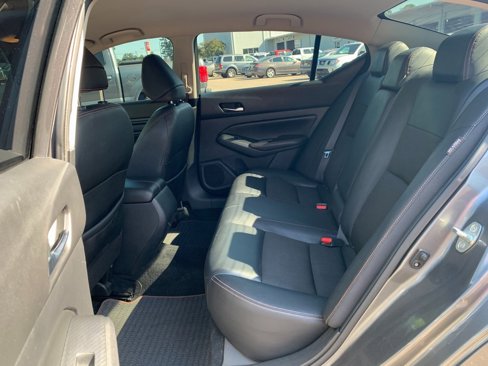 Used 2019 Nissan Altima 2.5 SR image 20