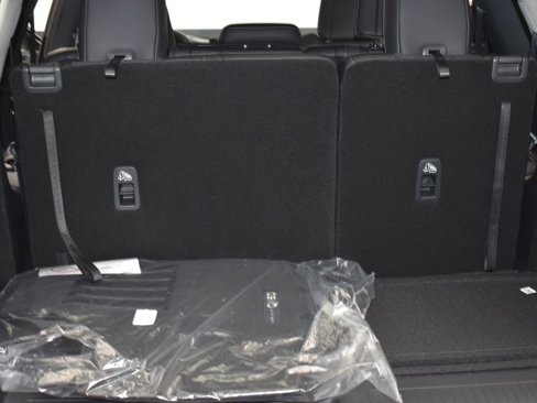 New 2026 INFINITI QX60 Luxe w/ Cargo Package image 20