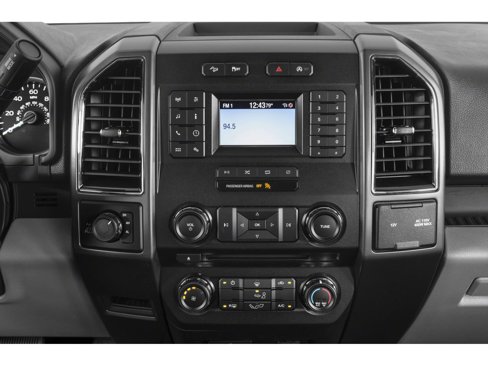 Used 2020 Ford F150 XLT w/ Equipment Group 302A Luxury image 32