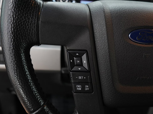 Used 2013 Ford F150 FX4 w/ Mid Equipment Group image 25