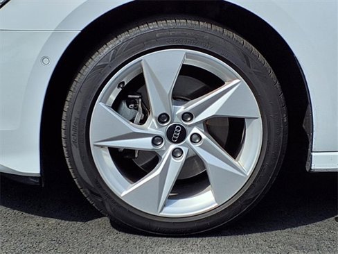 Used 2024 Audi A3 2.0T Premium image 8