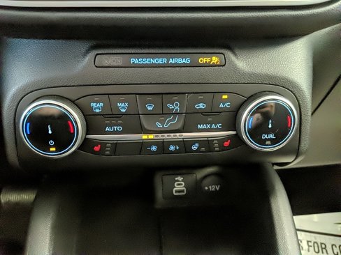 Certified 2024 Ford Escape Active image 18