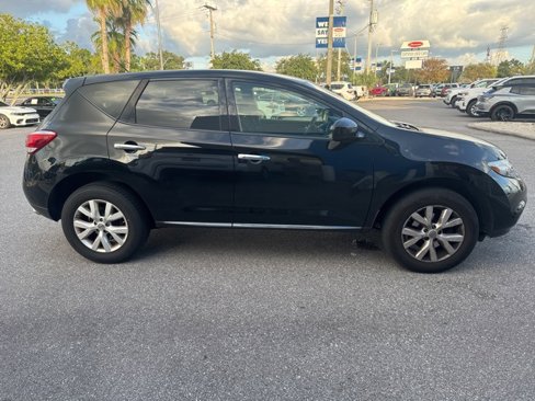 Used 2014 Nissan Murano S image 4