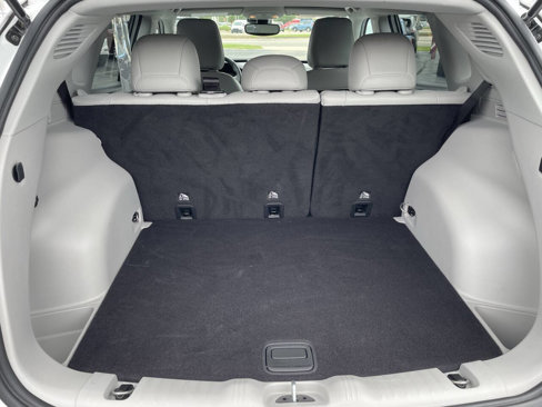 Used 2022 Jeep Compass Limited image 5