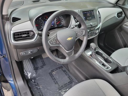 Certified 2022 Chevrolet Equinox LT image 15