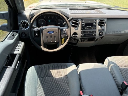 Used 2015 Ford F350 XLT image 17