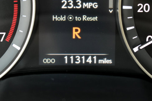 Used 2016 Lexus ES 350 image 18