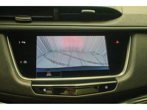 Used 2022 Cadillac XT5 Premium Luxury image 48
