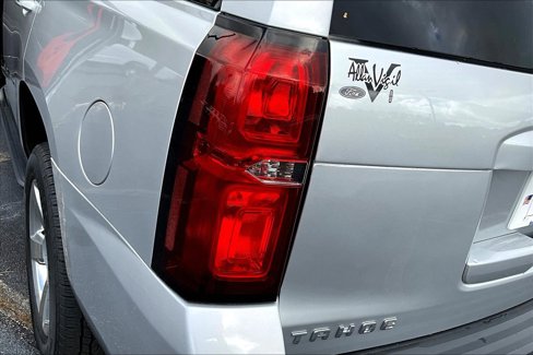 Used 2020 Chevrolet Tahoe LT image 30