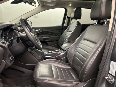 Used 2014 Ford Escape Titanium image 27