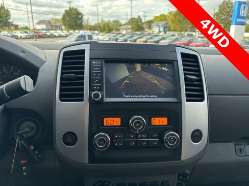 Used 2019 Nissan Frontier SV w/ Value Truck Package image 20