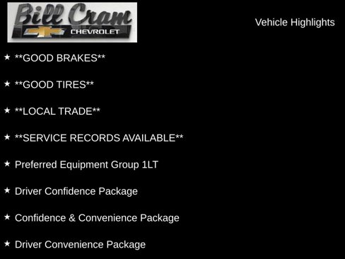 Used 2018 Chevrolet Equinox LT image 4