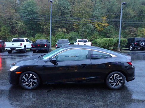 Used 2017 Honda Civic LX-P image 6