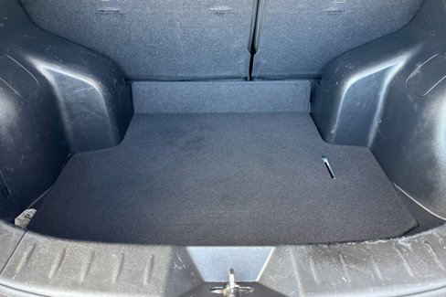 Used 2013 Nissan Leaf S w/ Charger Pkg image 17