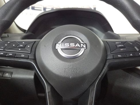 Certified 2024 Nissan Altima 2.5 S image 25