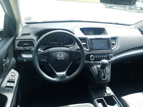 Used 2016 Honda CR-V EX image 18