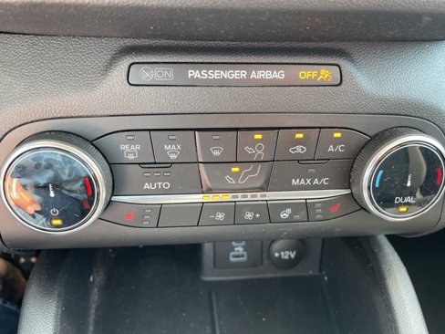 Used 2023 Ford Escape Active image 28