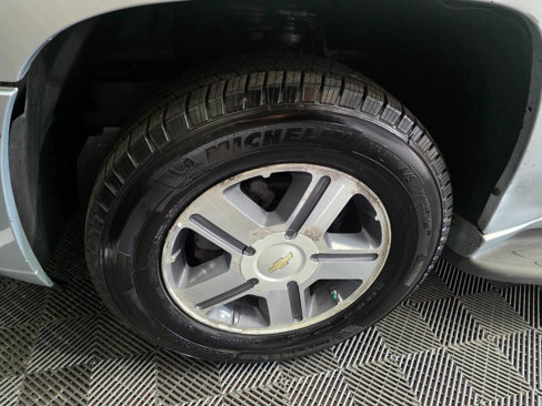Used 2007 Chevrolet TrailBlazer LT image 31