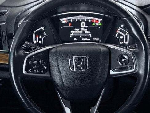 Used 2019 Honda CR-V EX-L image 10