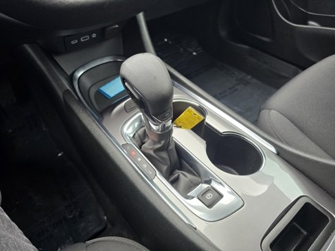 Used 2023 Chevrolet Malibu LT image 38