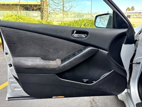 Used 2012 Nissan Altima 2.5 S image 14