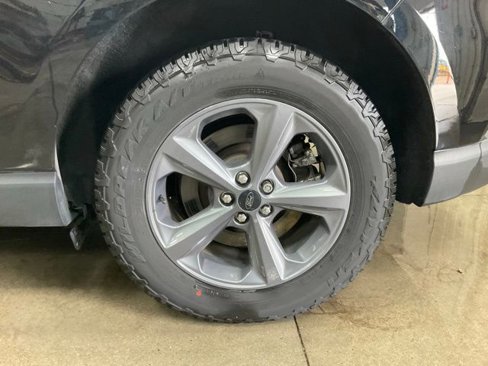 Certified 2023 Ford Edge SEL w/ Sport Appearance Package image 15