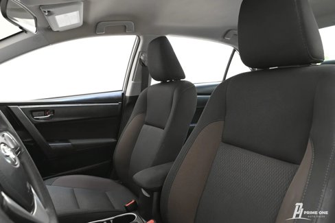 Used 2019 Toyota Corolla LE image 12