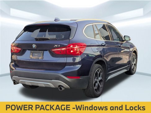 Used 2018 BMW X1 sDrive28i image 5