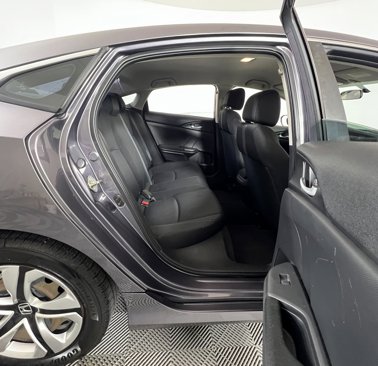 Used 2017 Honda Civic LX image 6