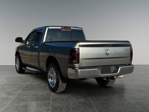 Used 2011 RAM 1500 Classic SLT w/ Protection Group image 5
