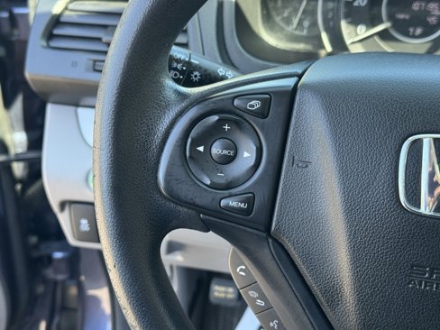 Used 2012 Honda CR-V LX image 17