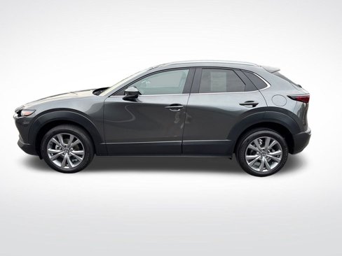 Certified 2022 MAZDA CX-30 AWD 2.5 S w/ Select Package image 4